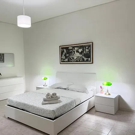 Appartamento Always Roma