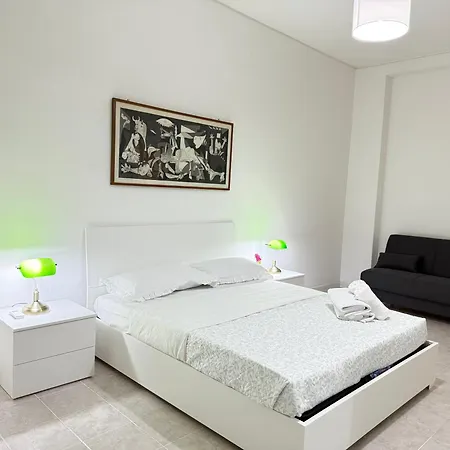 Appartamento Always Roma