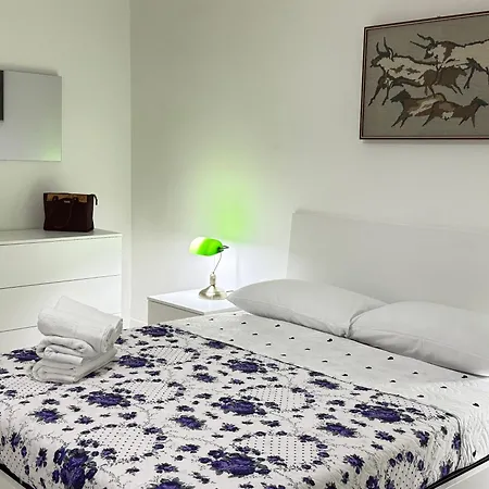 Apartman Always *
