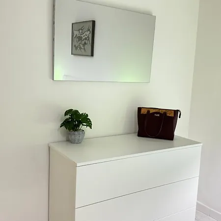 Apartman Always
