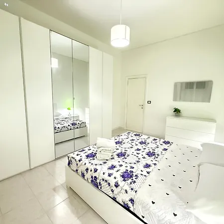 Always Apartman Róma