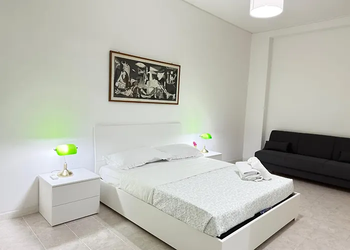 Apartman Always Róma