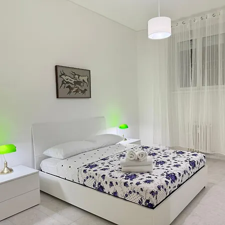 Appartement Always Rome