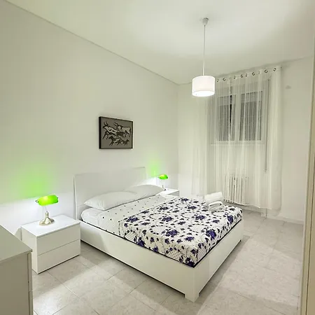 Appartement Always Rome