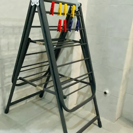 Always Appartement Rome